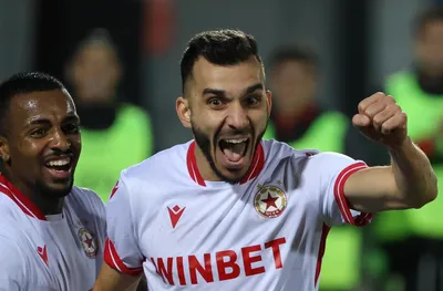 Йоанис Питас ще става татко