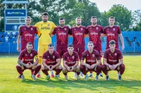 Фратрия разби Беласица във Втора лига