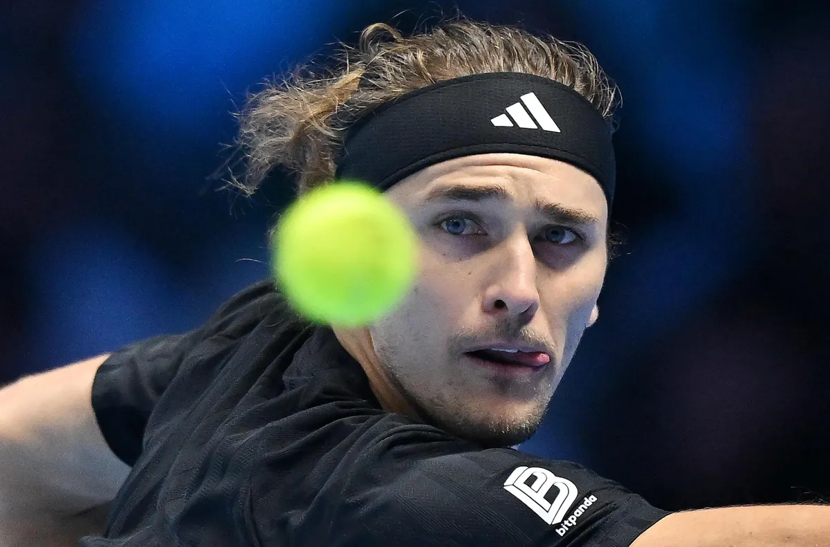 Бекер: Зверев има психологическа блокада