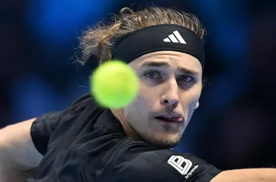 Бекер: Зверев има психологическа блокада