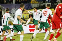 НА ЖИВО: Турция - България (СЪСТАВИ)