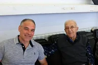 Отиде си голямо име в спортната гимнастика