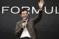 Перес навъртя доста километри на "Имола" 