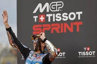 Алекс Маркес спечели спринта преди Гран при на Валенсия в Мото GP