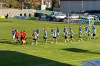 Черно море спечели варненското дерби при дублиращите отбори