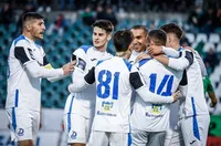 Дунав "удави" Янтра с 0:1 на "Христо Ботев"