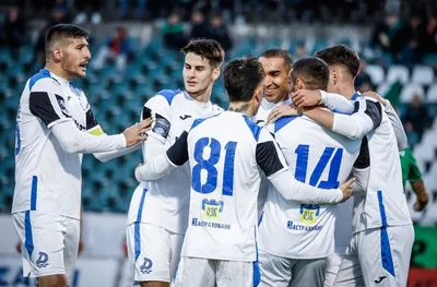 Дунав "удави" Янтра с 0:1 на "Христо Ботев"