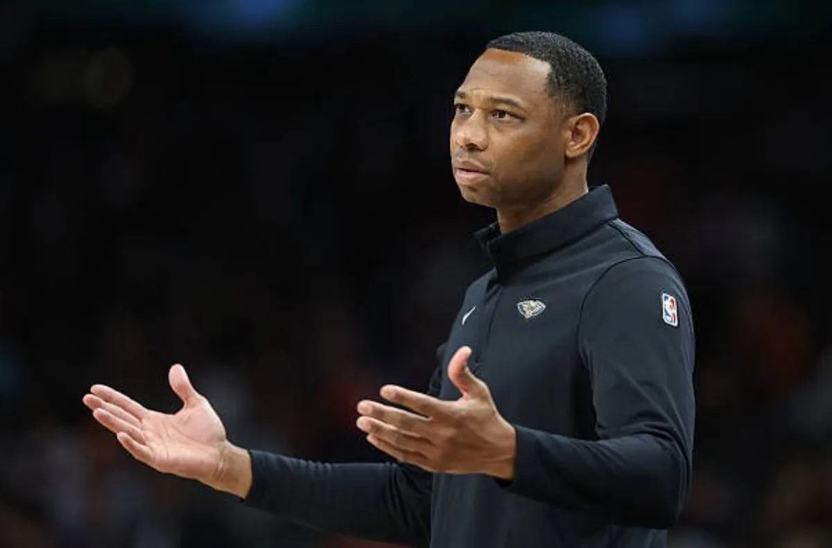 Първият уволнен треньор в НБА за сезона е факт!