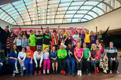 Младежи с интелектуални затруднения превърнаха Ларгото в сцена на приобщаването