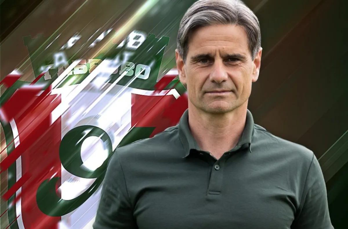 Треньорът на Янтра: Ще се борим до последно за челните позиции