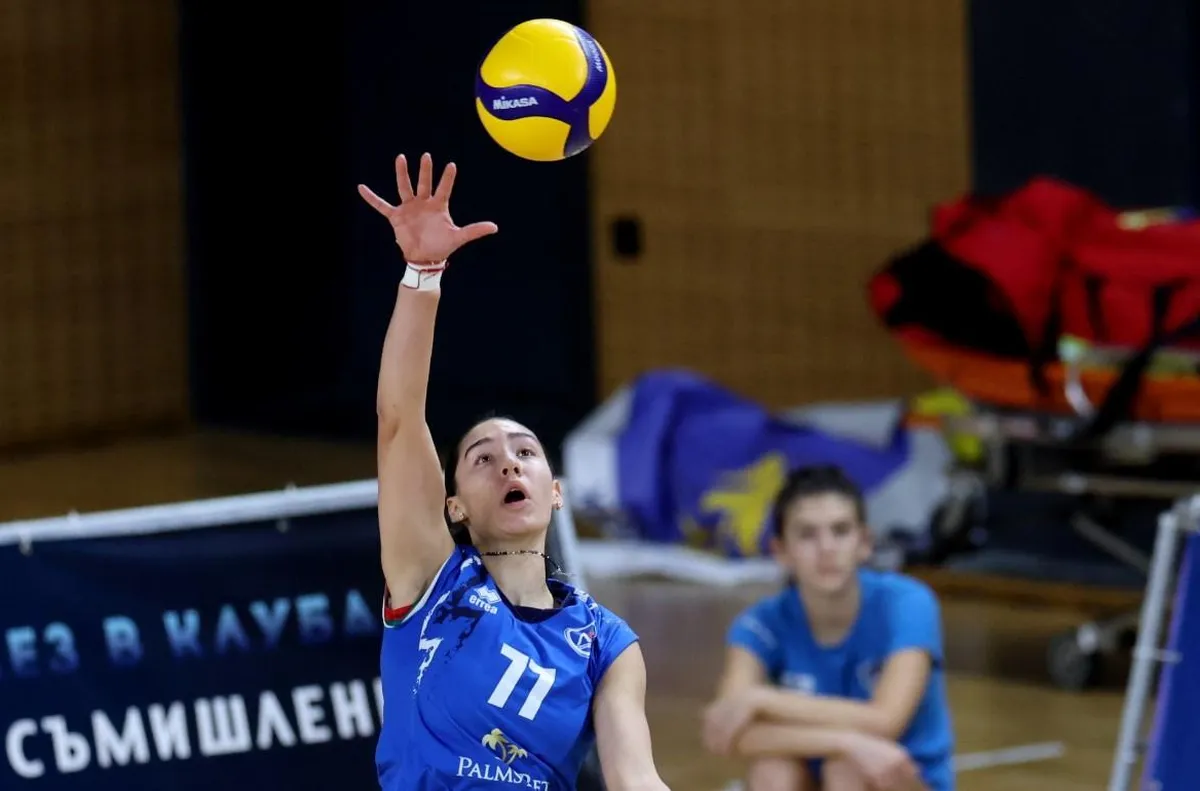 Левски би Миньор в Перник