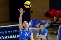 Левски би Миньор в Перник