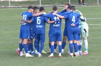 Левски II излъга Септември II в Трета лига