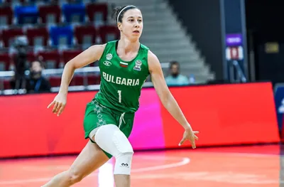 България с нова убедителна победа по пътя към Евробаскет 2027
