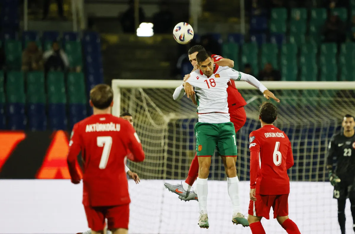 Чочев се изравни с Гунди