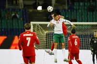 Чочев се изравни с Гунди