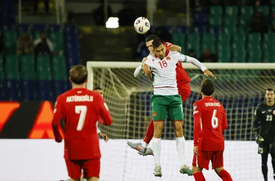 Чочев се изравни с Гунди