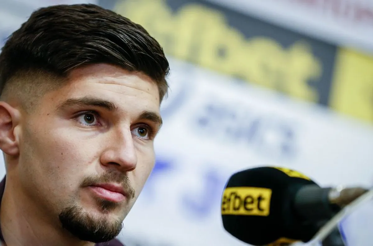 Християн Петров: Когато хората не са зад теб, е трудно