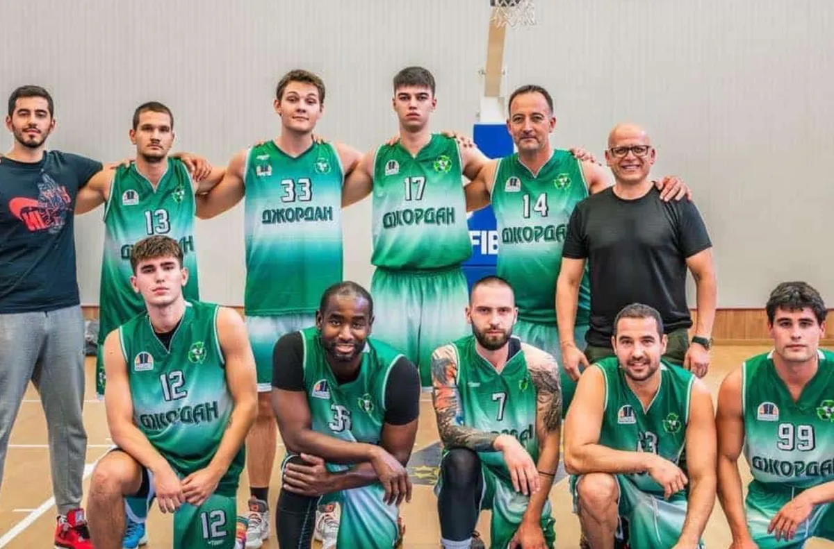 Ботев Вр излъга Спартак в Плевен