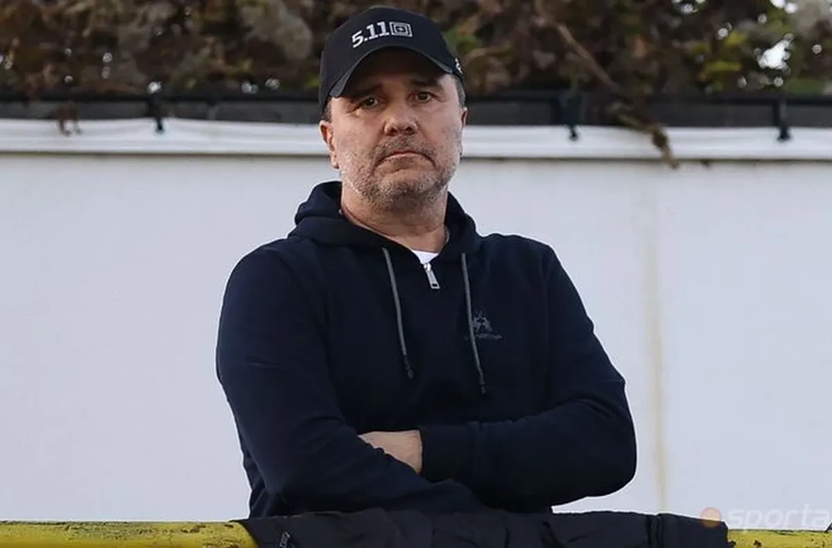 Цветомир Найденов: Чернев може да си направи хеттрик