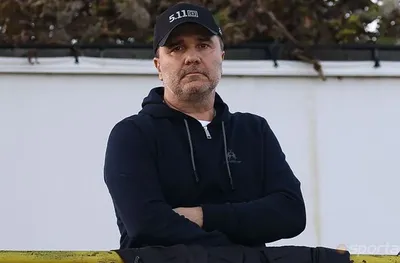 Цветомир Найденов: Чернев може да си направи хеттрик