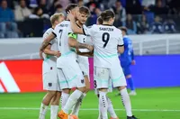 Австрия се поизпоти за победата срещу Кипър