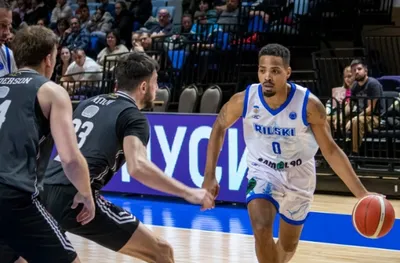 Локо Пловдив шокира Рилски Спортист и победи с четири точки в Самоков