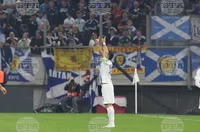 Младежите на Шотландия биха Гибралтар преди домакинството си на България