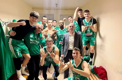 Треньорът на Ботев Вр: Младите момчета показват характер