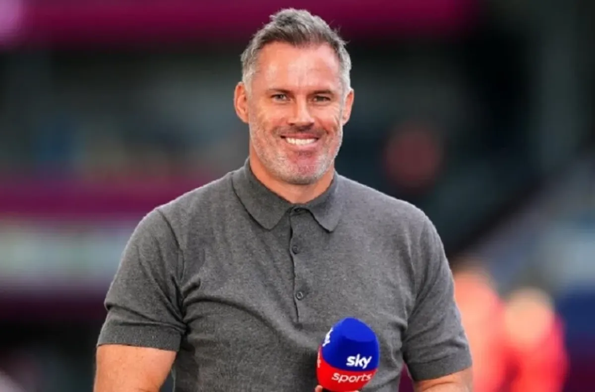 Джейми Карагър: Манчестър Сити няма как да е по-голям от Юнайтед