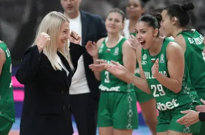 Треньорката на баскетболистките: Доволна съм, но можем да сме по-прецизни