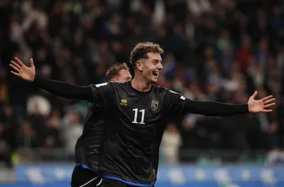 ОБЗОР: Косово надви 10 от Словения и си гарантира баража за Мондиал 2026 (РЕЗУЛТАТИ) 