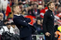 Греъм Потър след 1:4: Малките разлики трябва да са в твоя полза