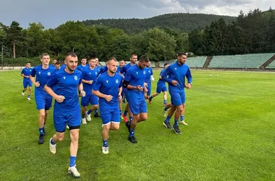 Треньор вкара за победа в Трета лига