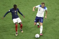 Кейн за "Златната топка": Трябва да печелиш големи трофеи