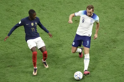 Кейн за "Златната топка": Трябва да печелиш големи трофеи