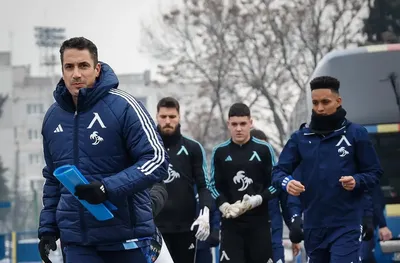 Веласкес гони рекорд с Левски