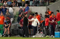 САЩ би Парагвай в проверка