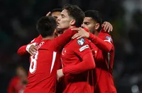 Звезда на Ювентус хвали България