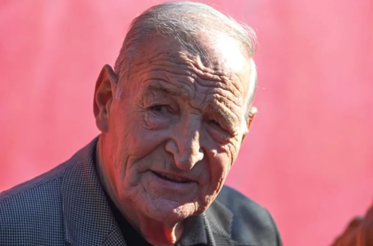 Димитър Пенев: Стоян Йорданов беше много добър човек