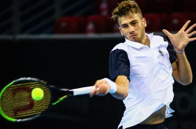 Александър Донски с победа в Бергамо