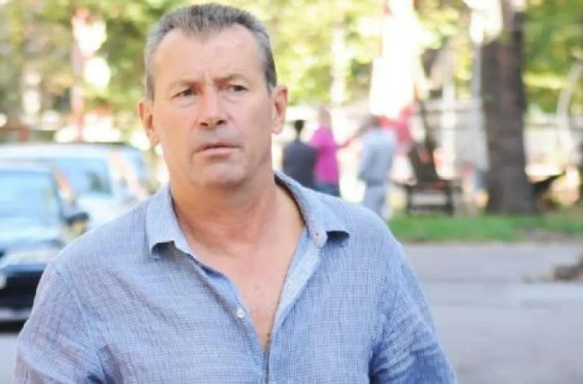 Георги Илиев: Стоян Йорданов помагаше на всички млади в ЦСКА