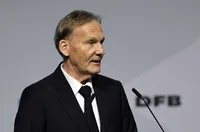 В Борусия Дортмунд се скараха заради спонсорските договори