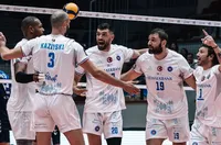 Цветан Соколов и Матей Казийски с трета победа в Турция