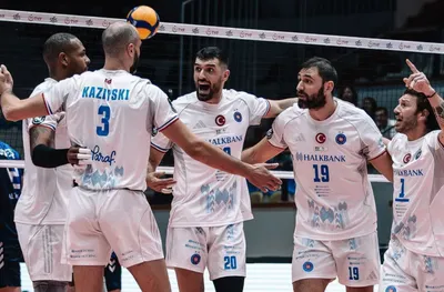 Цветан Соколов и Матей Казийски с трета победа в Турция