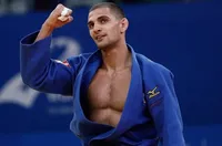 Ивайло Иванов стигна до финала в Загреб