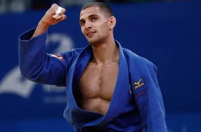 Ивайло Иванов стигна до финала в Загреб