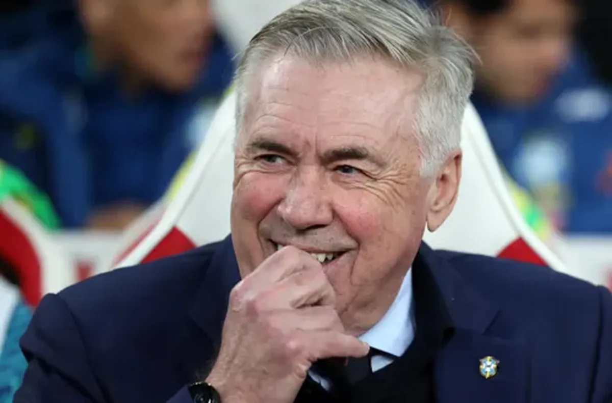 Анчелоти засипа с похвали млада звезда на Челси