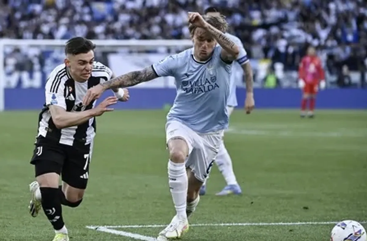 Лацио остана без важен халф до края на 2025-а