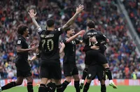 Португалия вкара 9 гола на Армения и е на Мондиал 2026